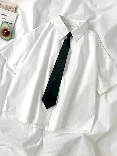 ZOKI-White-Shirts-Women-Fashion-Black-Tie-Japan-Style-Preppy-Students-JK-Girls-Blouse-Simple-Solid.jpg_640x640-1