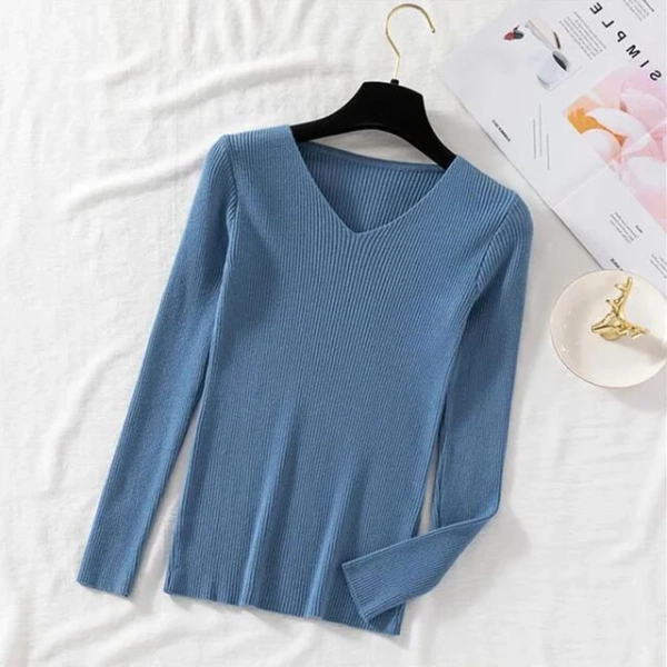 Zoki-New-Women-Sweater-Autumn-Long-Sleeve-Pullover-Basic-Top-Fashion-V-neck-Elastic-Female-Winter.jpg_640x640-4