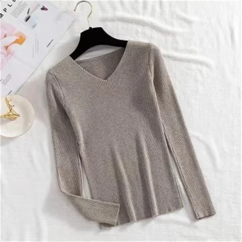 Zoki-New-Women-Sweater-Autumn-Long-Sleeve-Pullover-Basic-Top-Fashion-V-neck-Elastic-Female-Winter.jpg_640x640-5