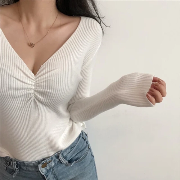 Zoki-Sexy-V-Neck-Women-Sweater-Autumn-Knitted-Pullover-Jumper-Chic-Soft-Korean-Slim-Long-Sleeve.jpg_640x640-5